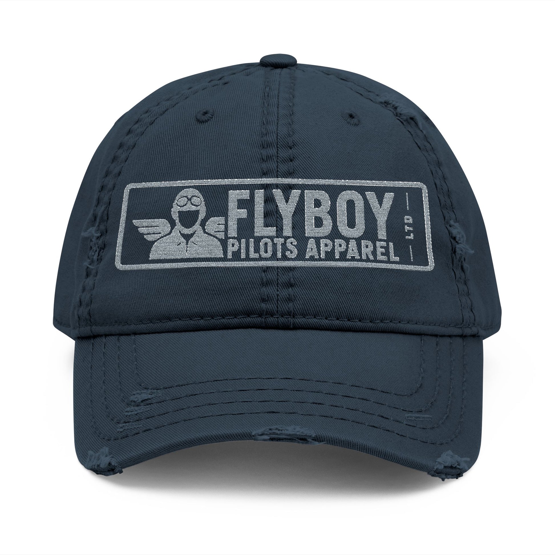 Flyboy Logo Hat