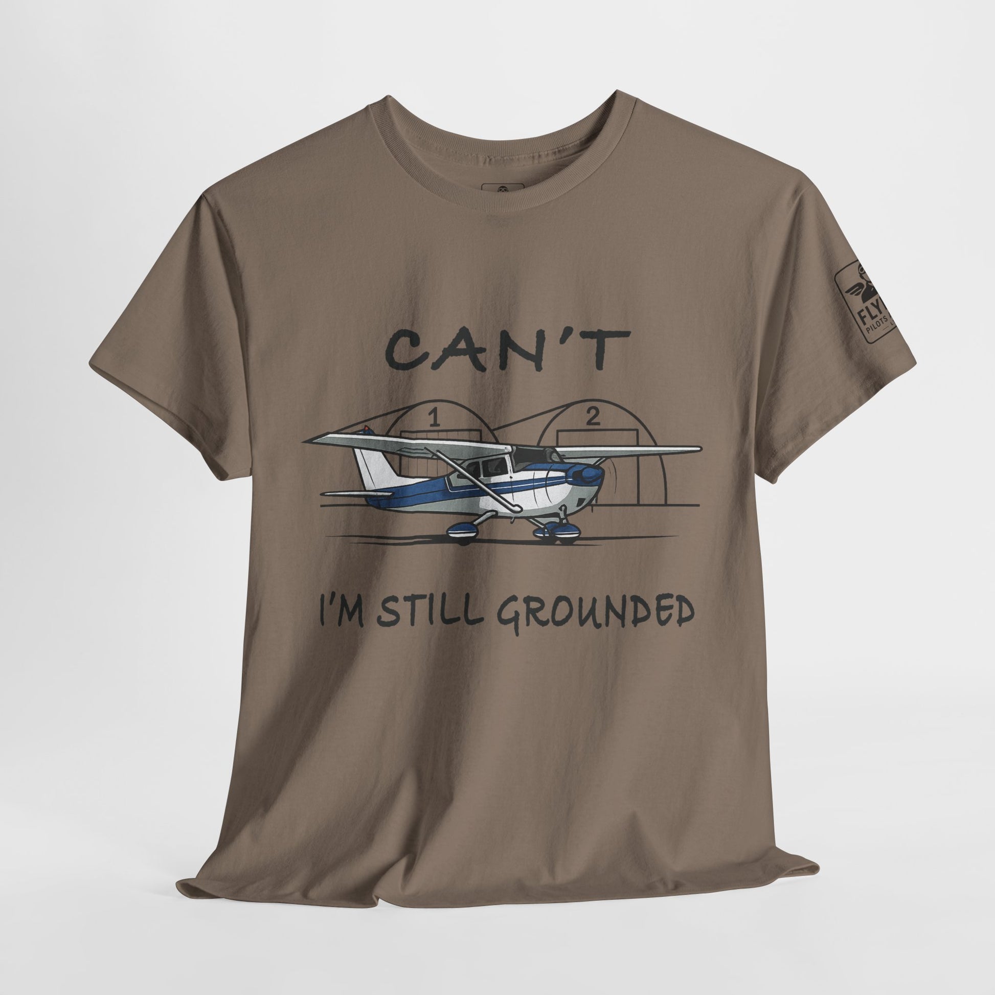 Can't, I'm still grounded - T-Shirt