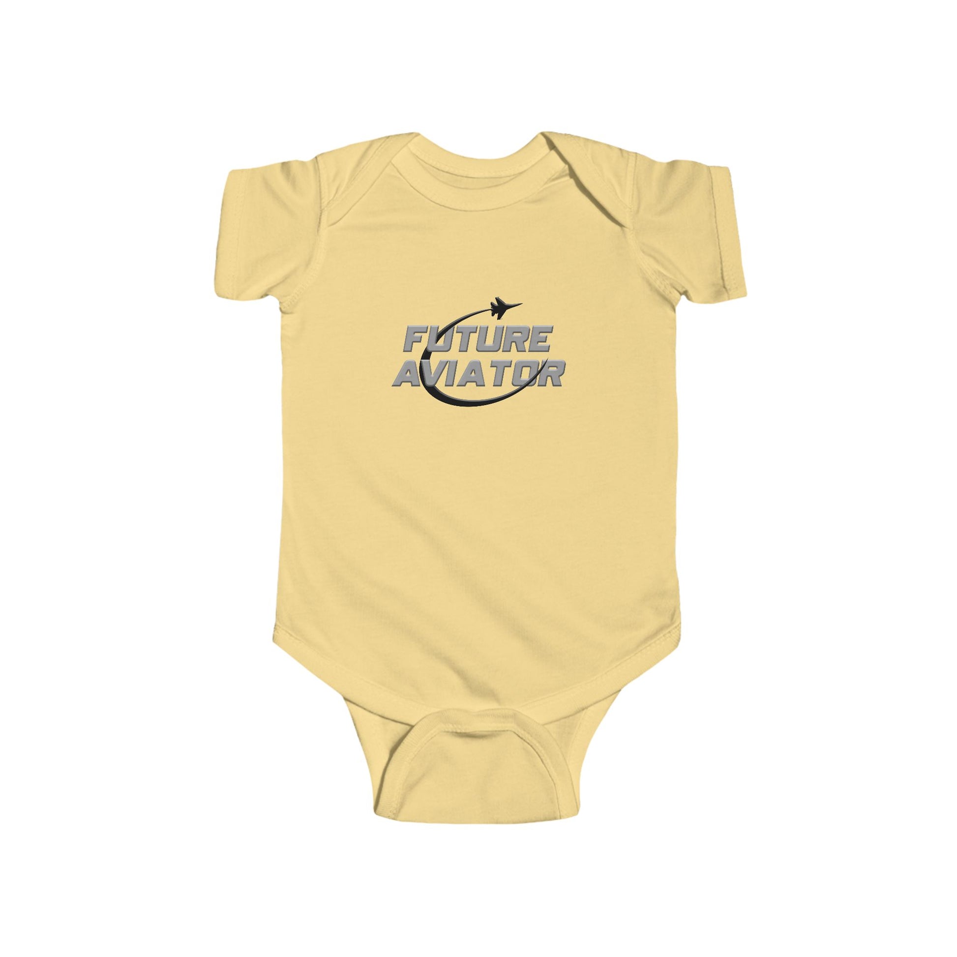 Future Aviator - Infant Onesie