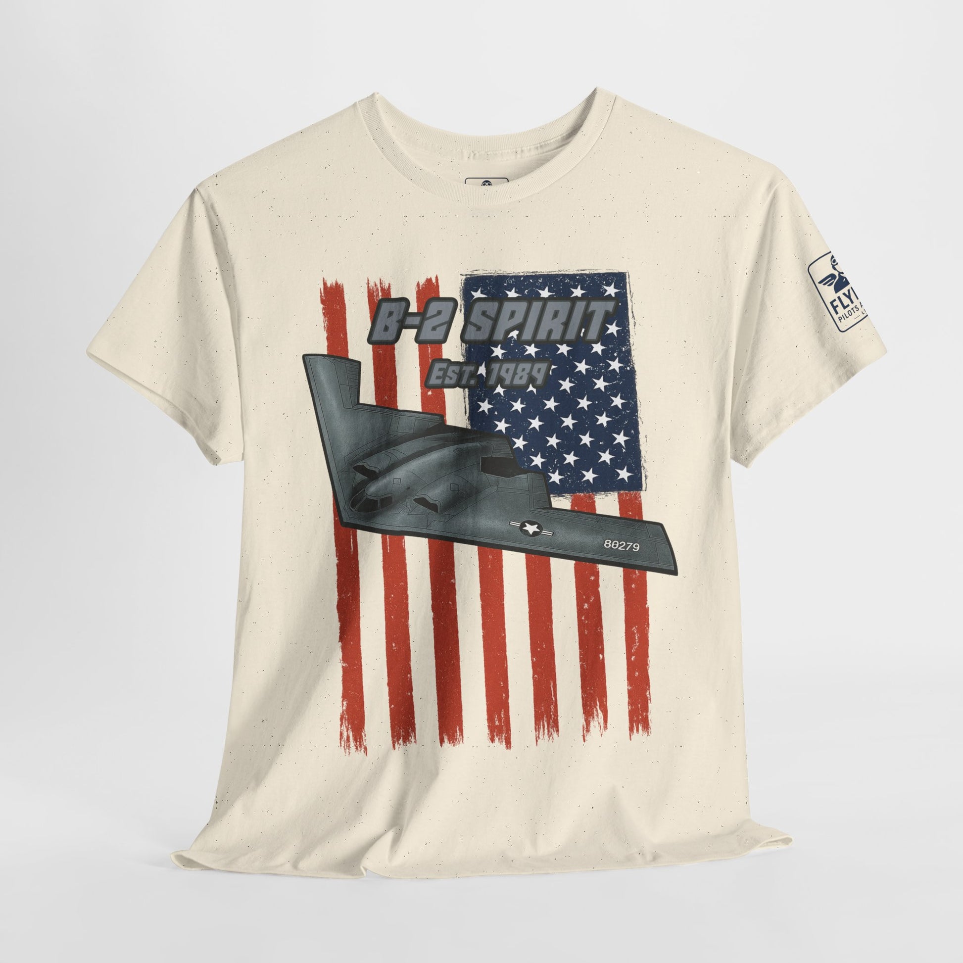 B-2 Spirit- T-Shirt