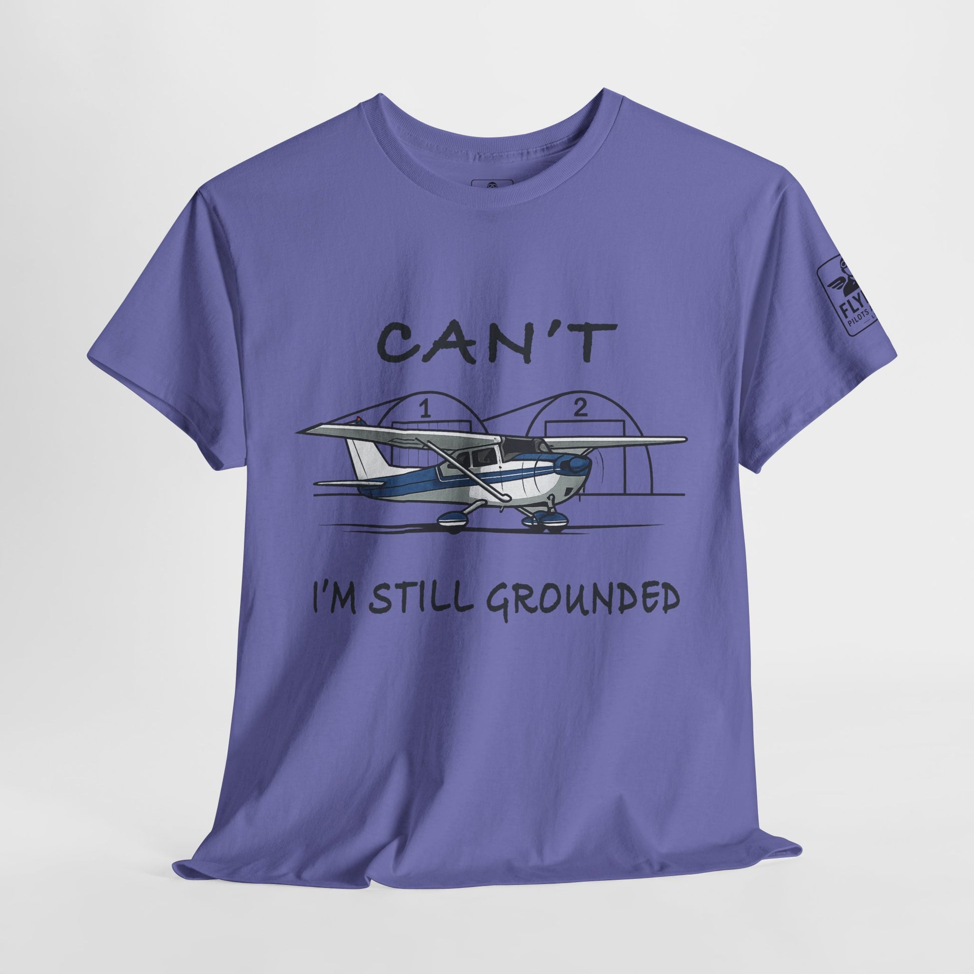 Can't, I'm still grounded - T-Shirt