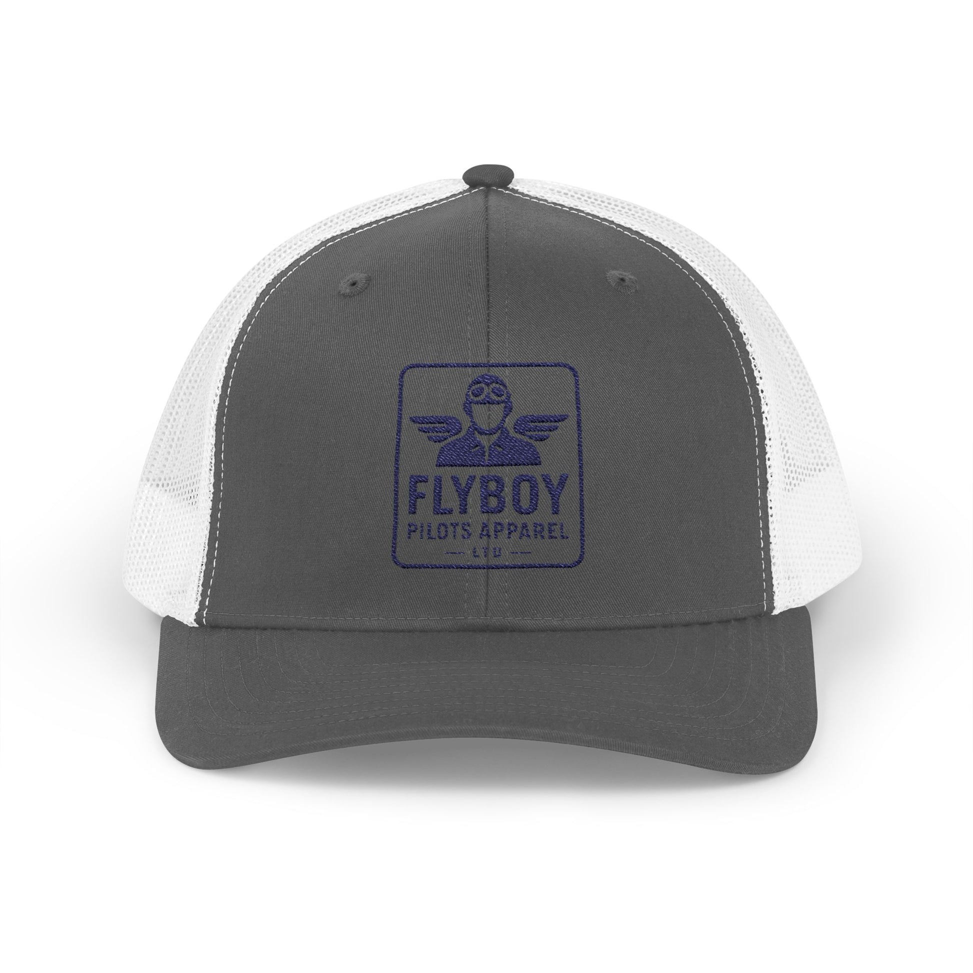Flyboy Logo Trucker Hat