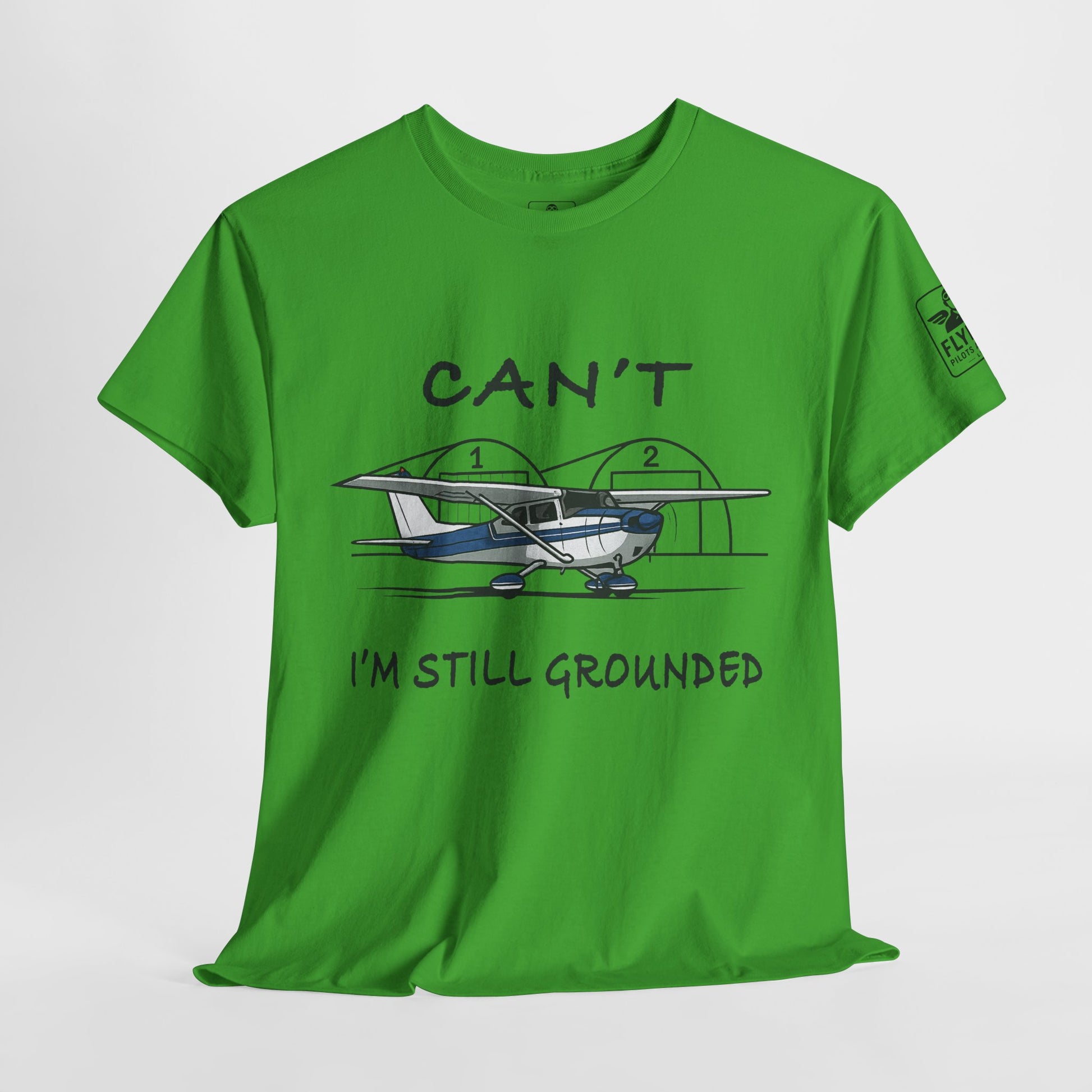 Can't, I'm still grounded - T-Shirt