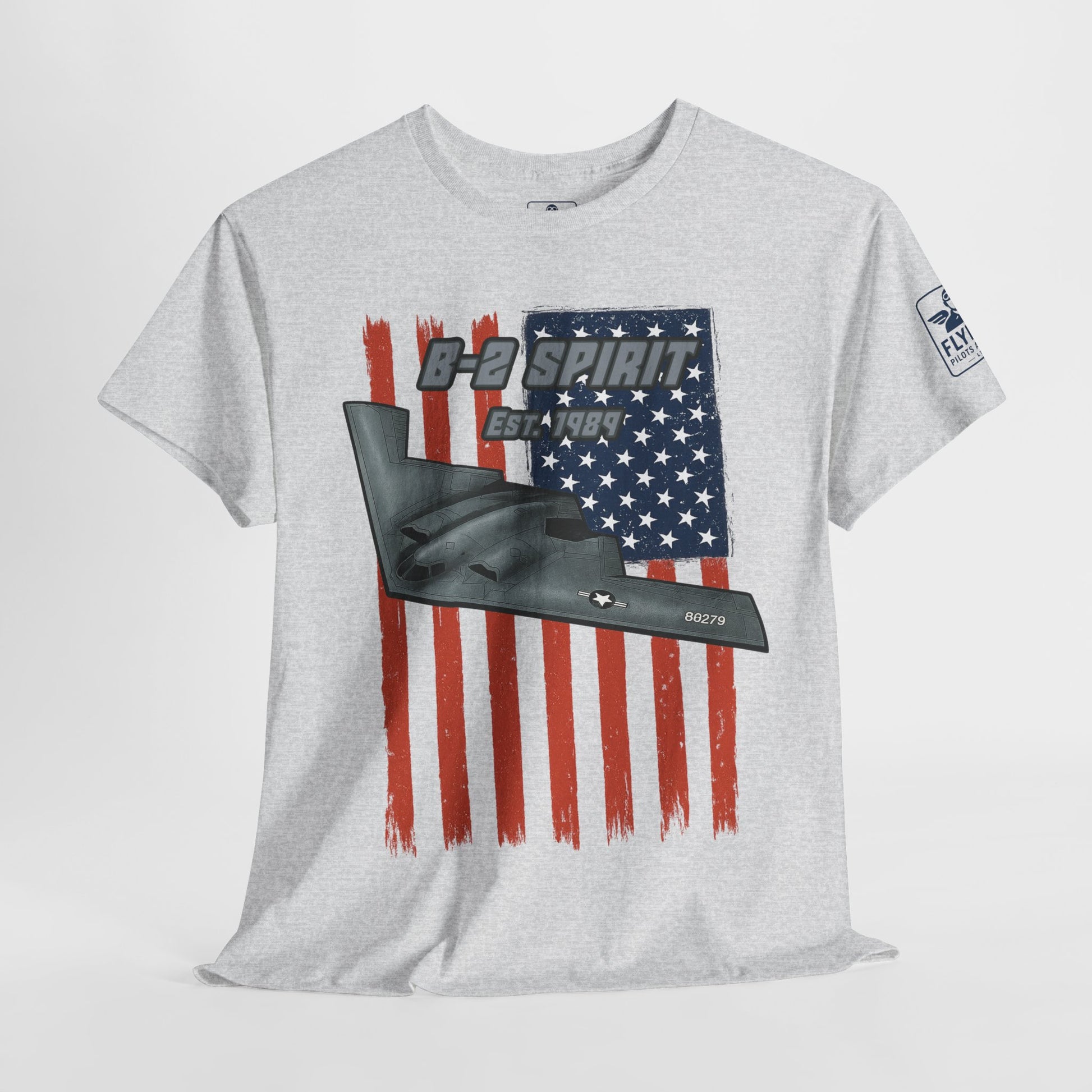 B-2 Spirit- T-Shirt
