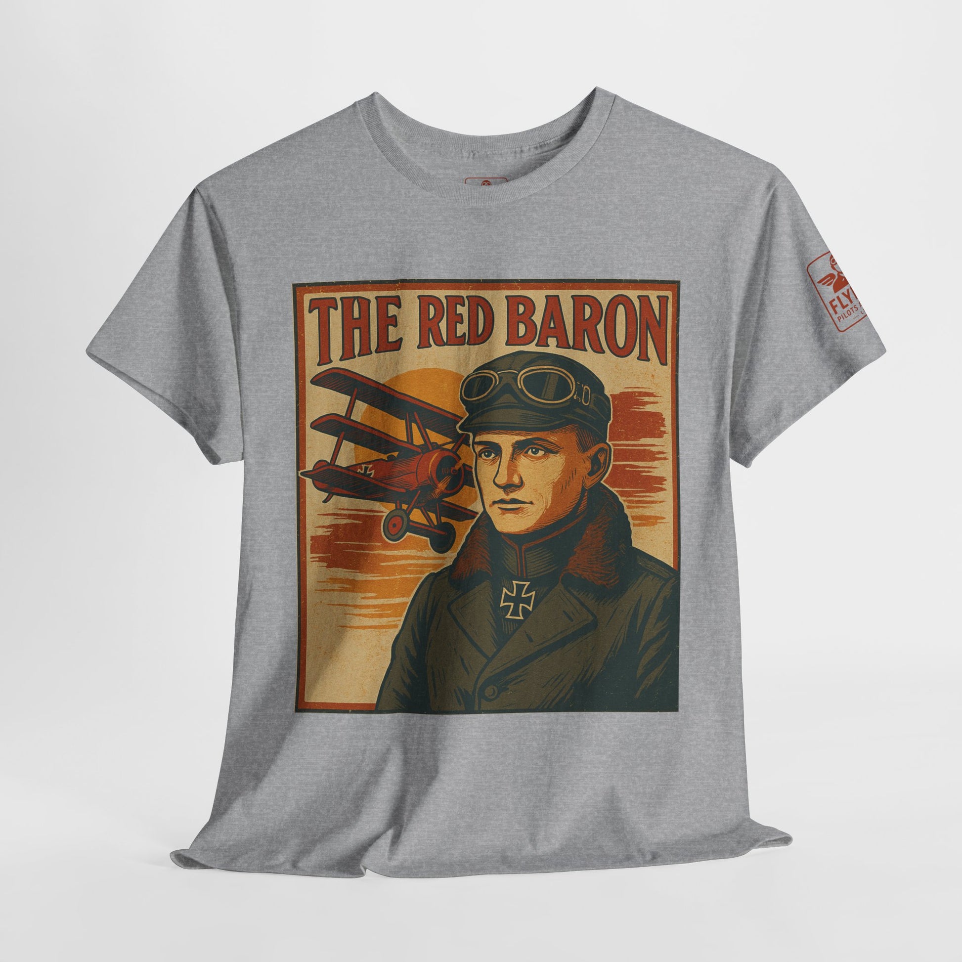 The Red Baron - T-Shirt