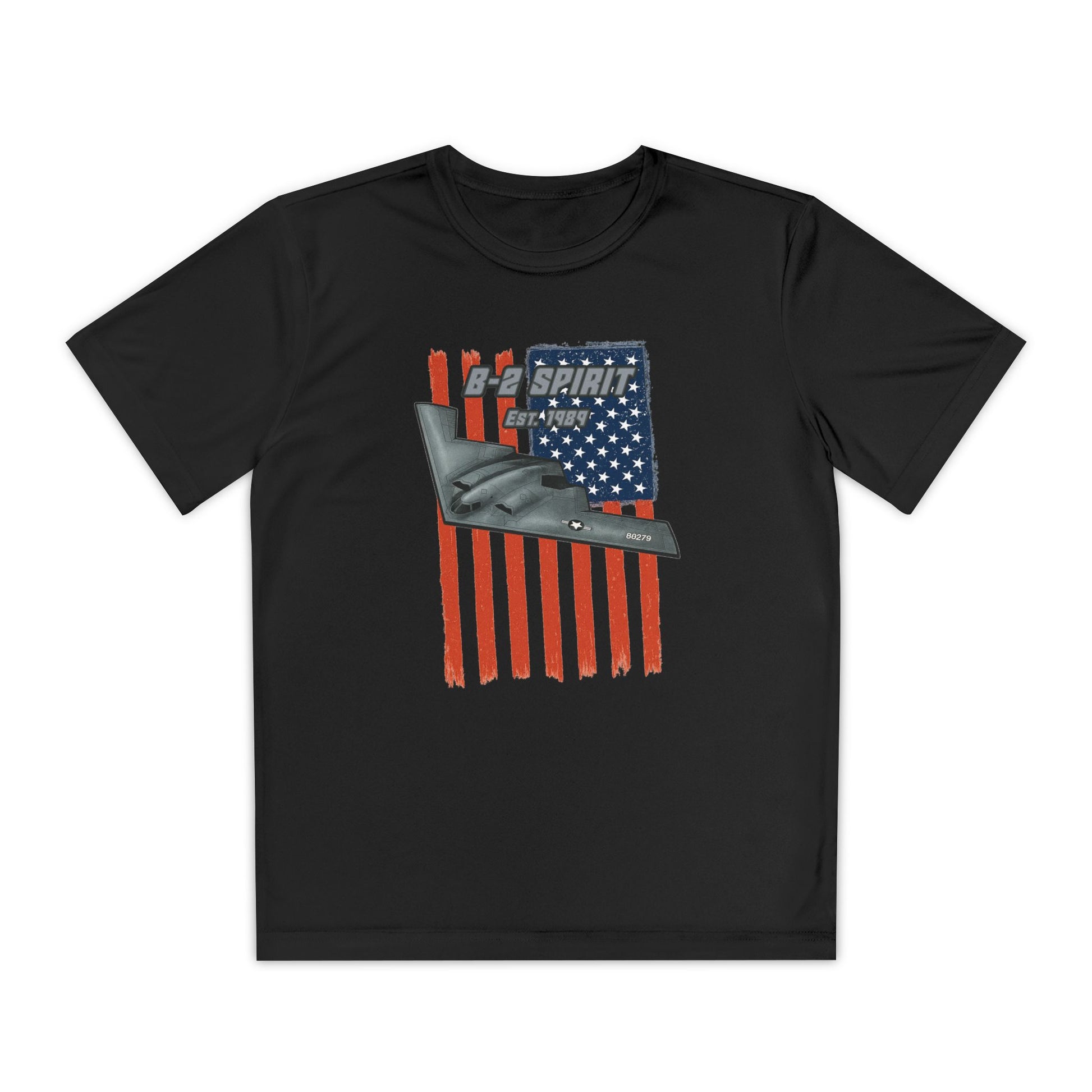 B-2 Spirit - Youth Jersey Tee