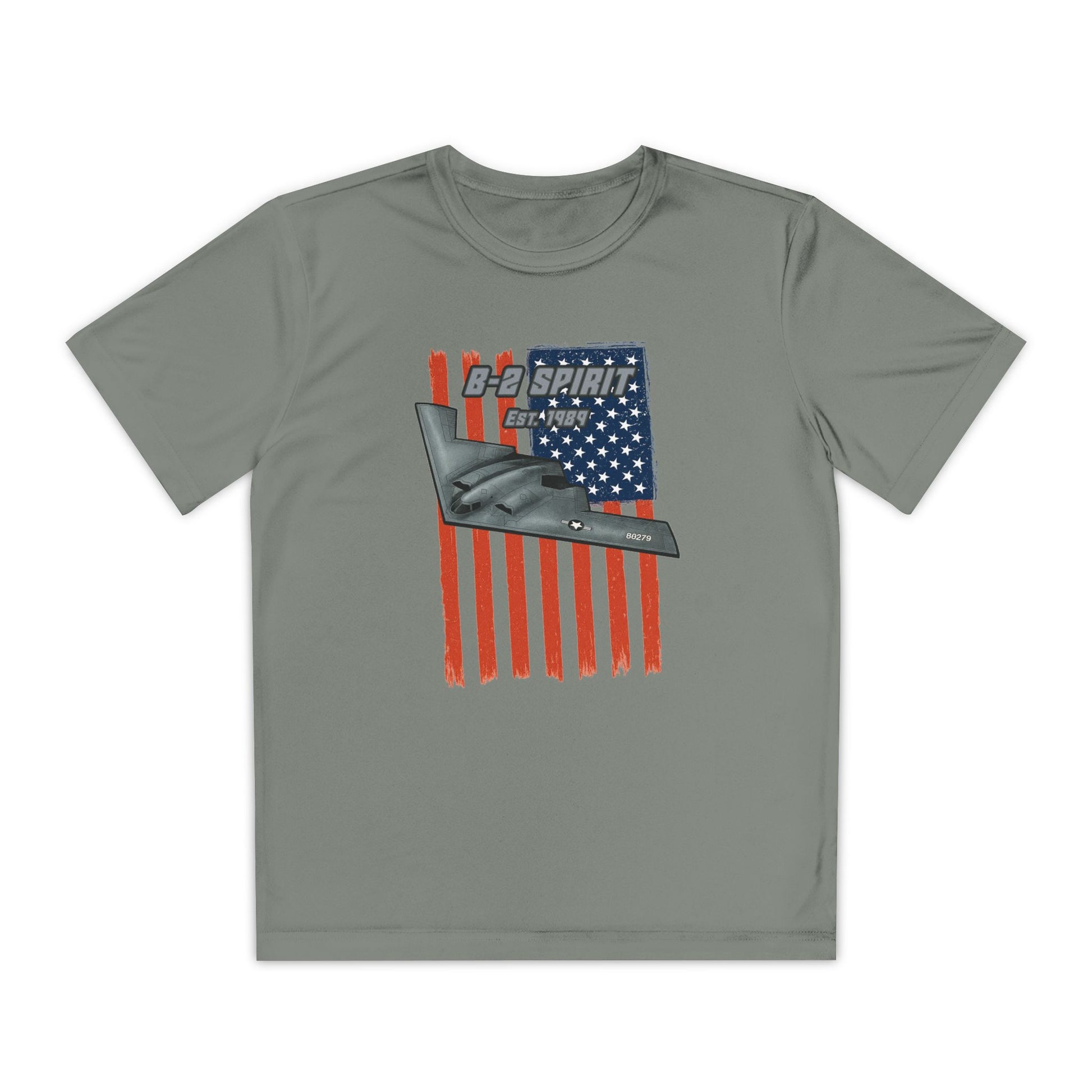 B-2 Spirit - Youth Jersey Tee
