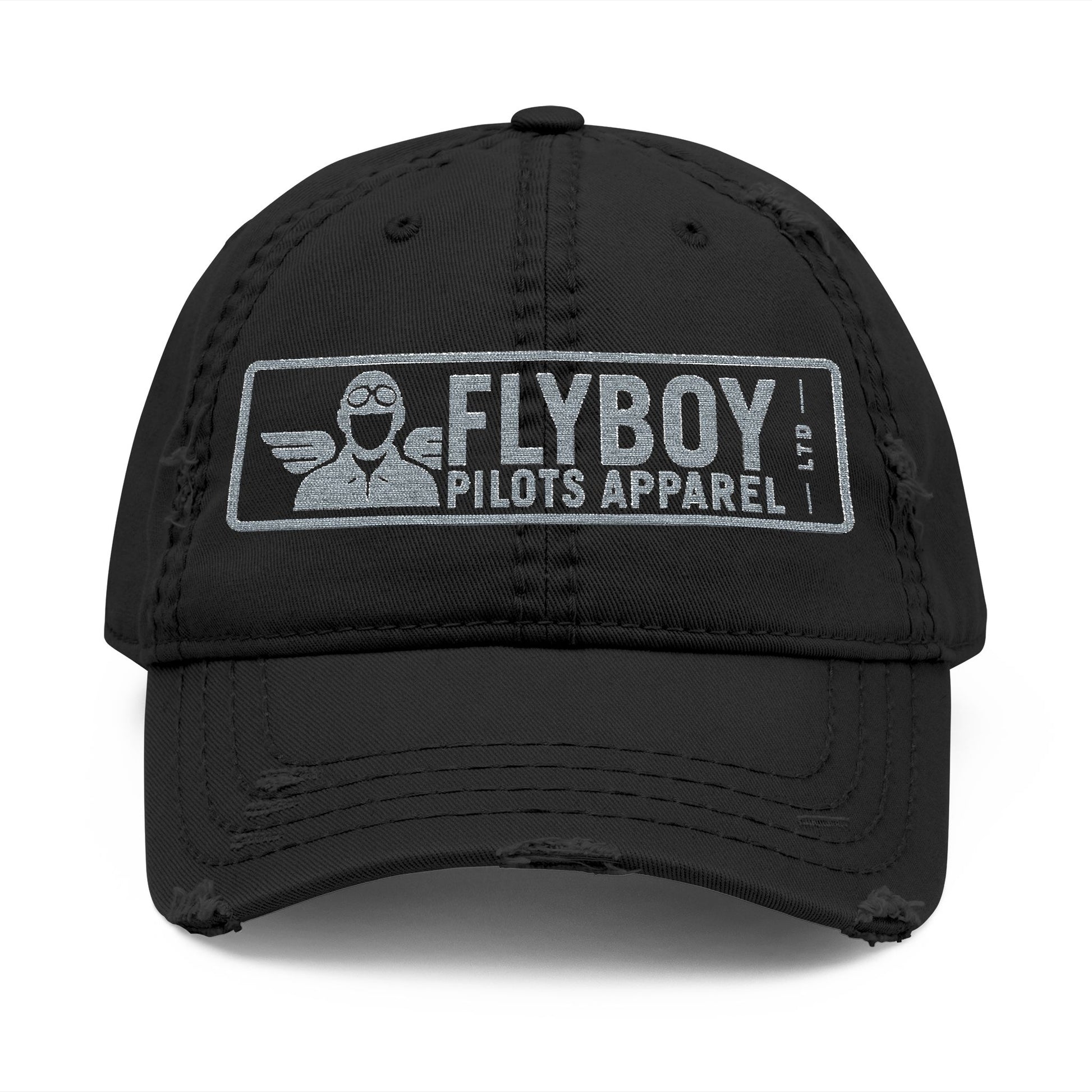 Flyboy Logo Hat