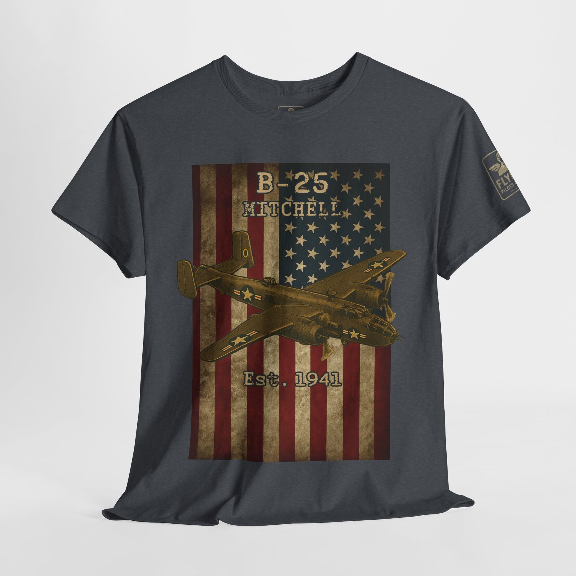 B-25 Mitchell T-Shirt