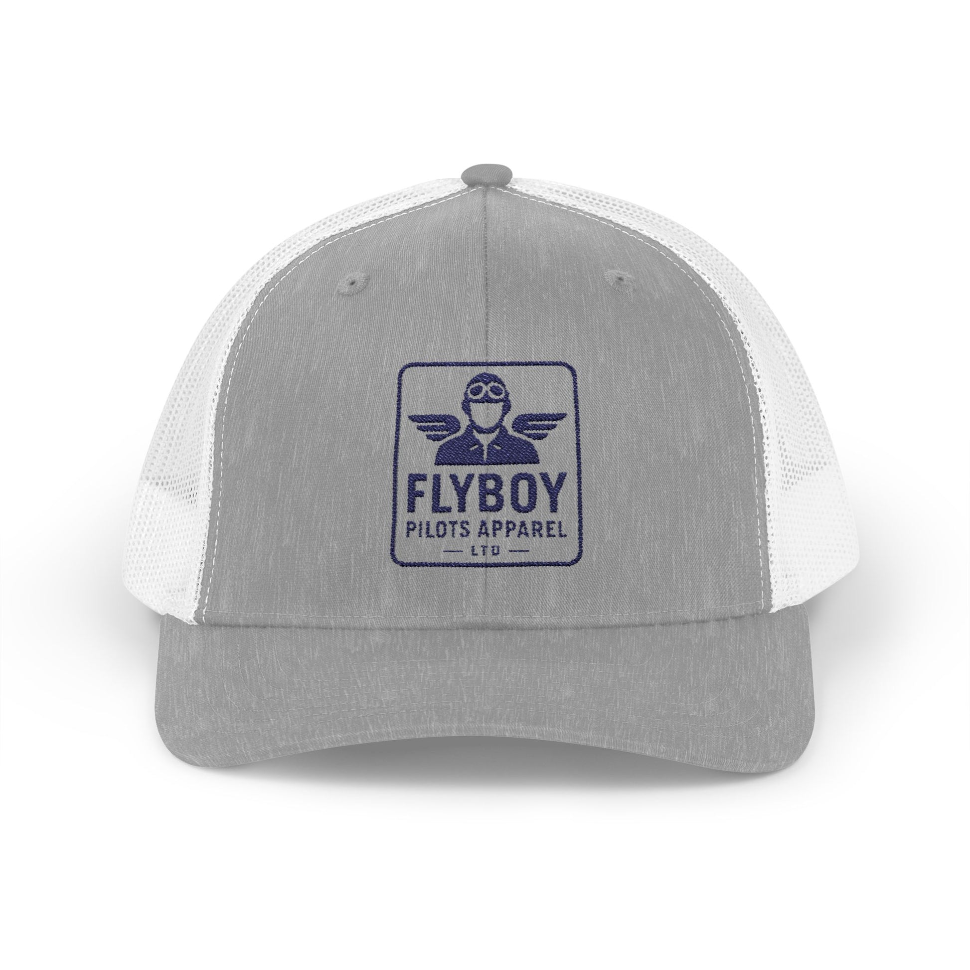 Flyboy Logo Trucker Hat