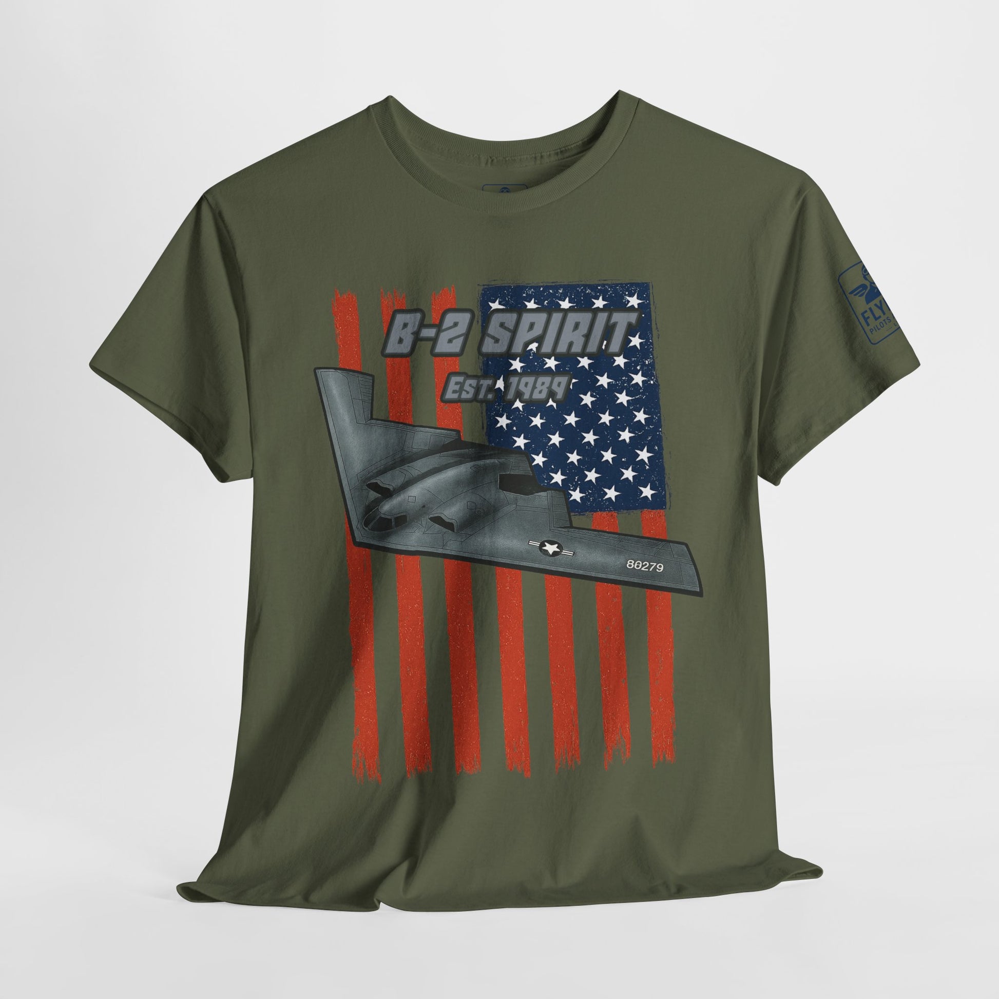 B-2 Spirit- T-Shirt