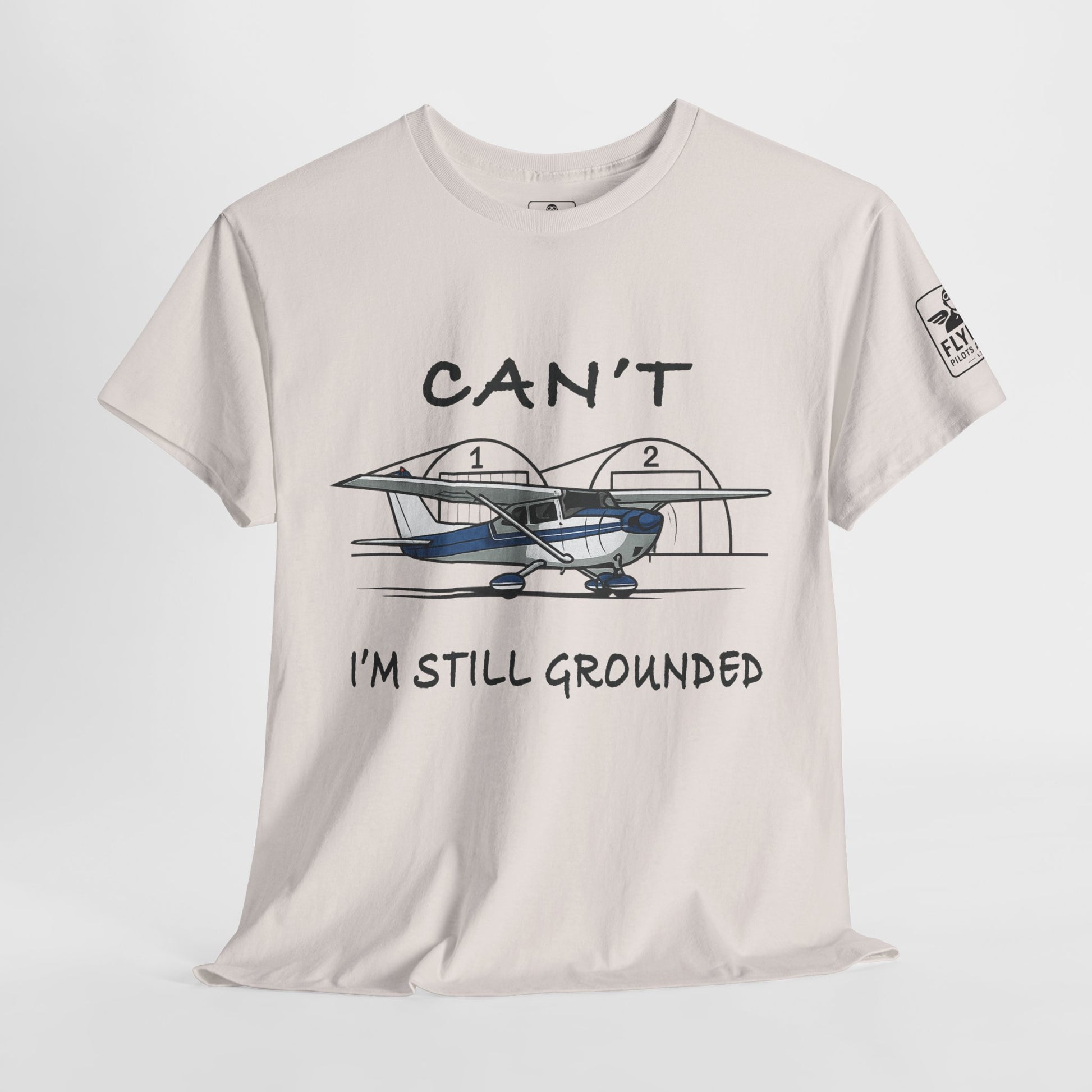 Can't, I'm still grounded - T-Shirt