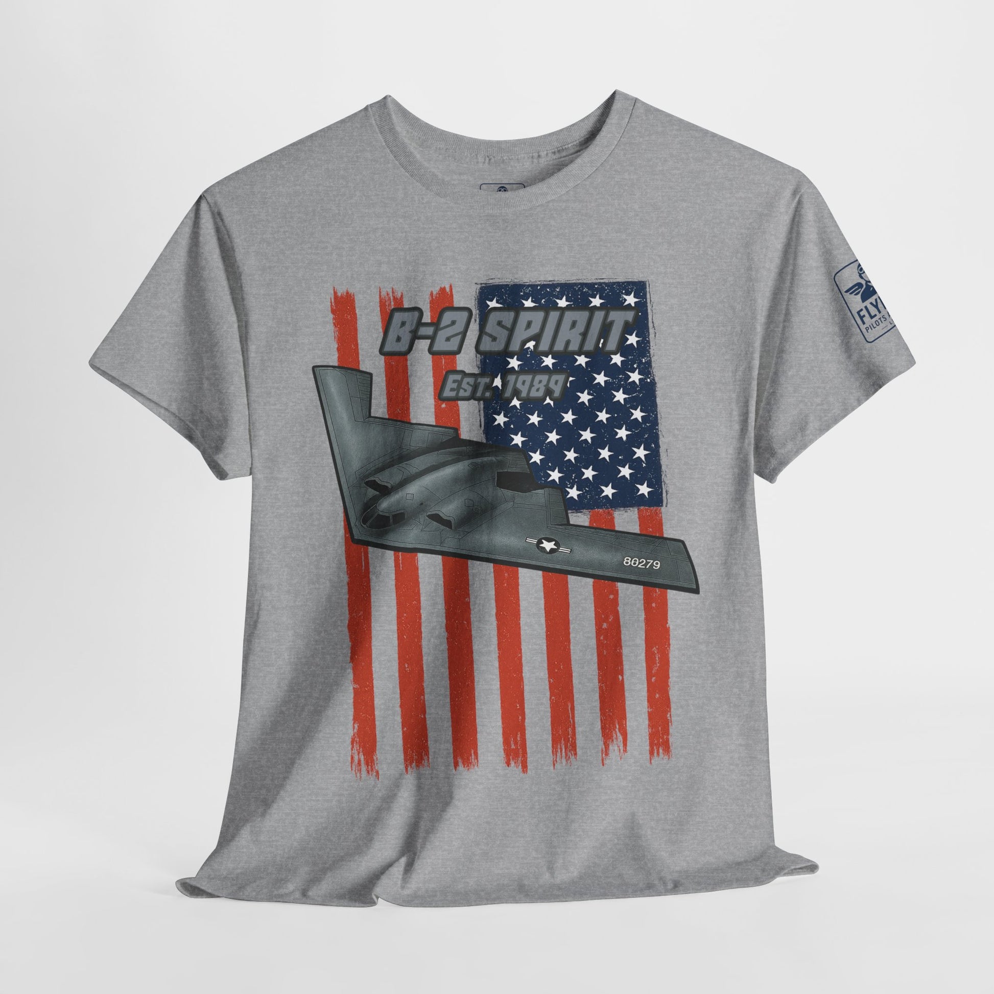 B-2 Spirit- T-Shirt