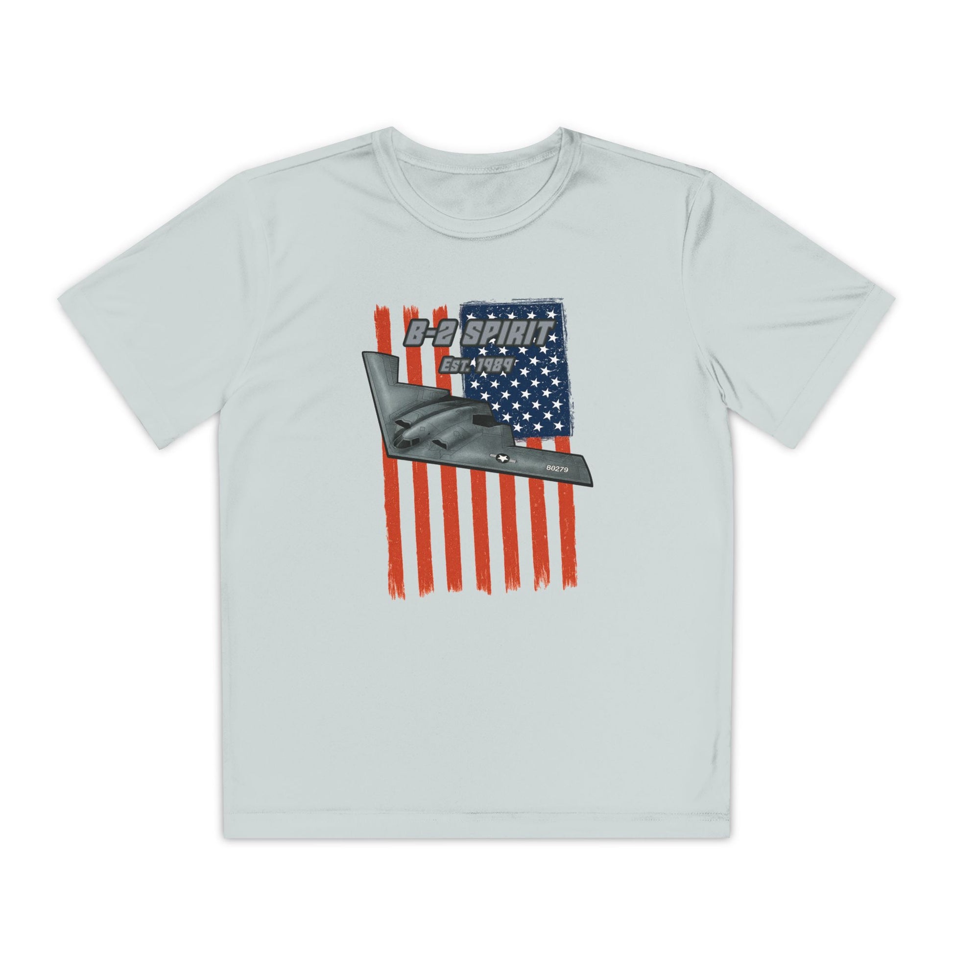 B-2 Spirit - Youth Jersey Tee