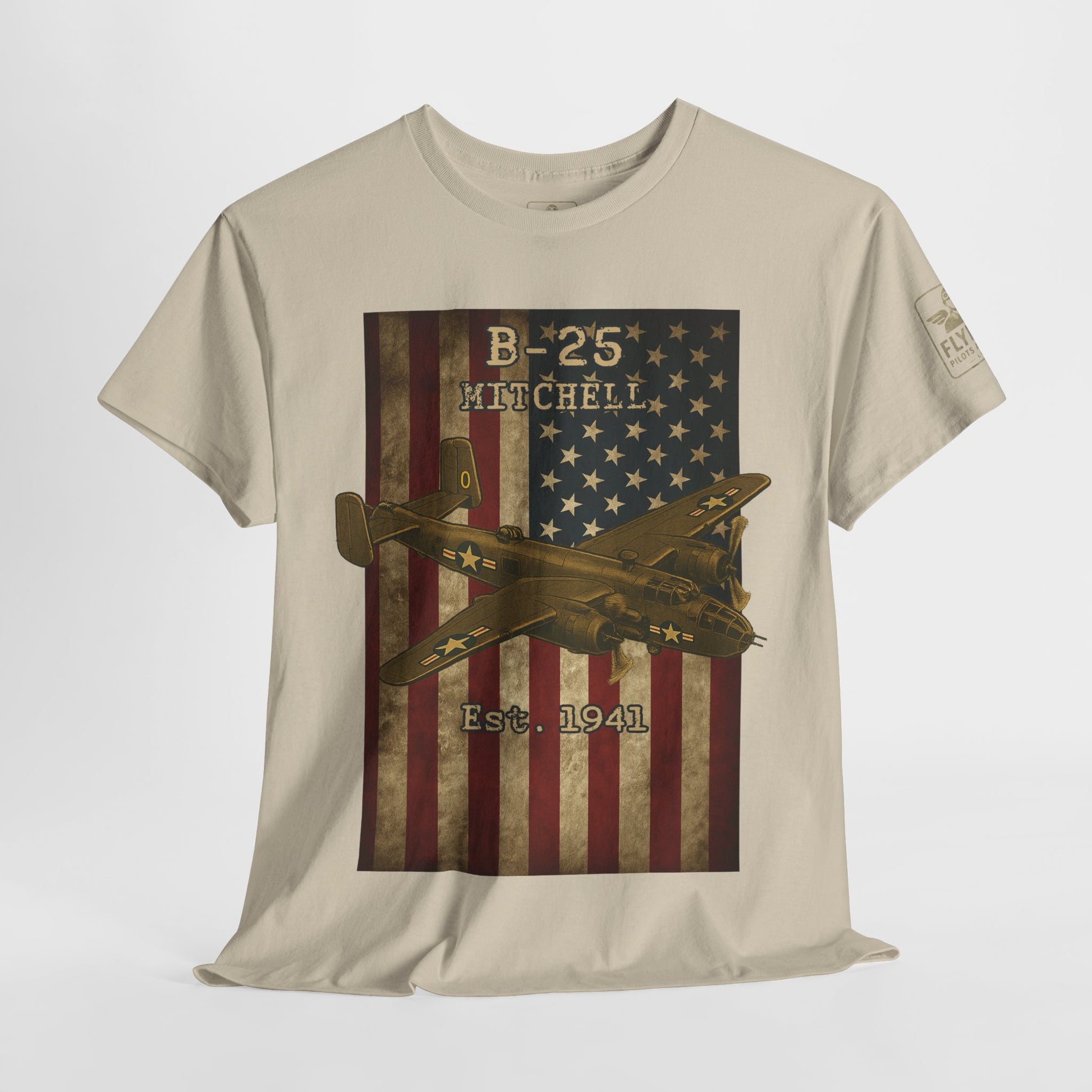 B-25 Mitchell T-Shirt