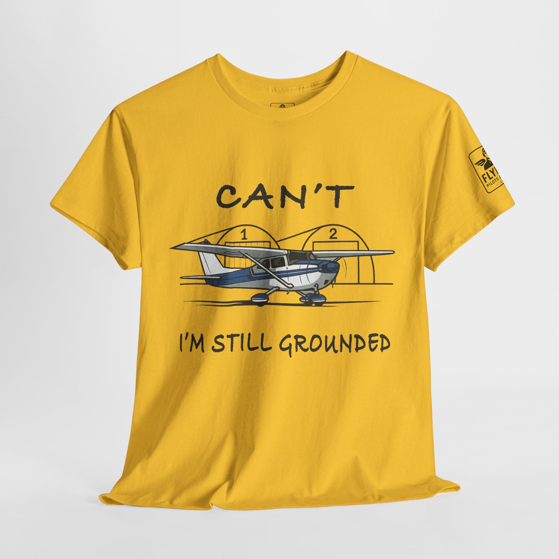 Can't, I'm still grounded - T-Shirt