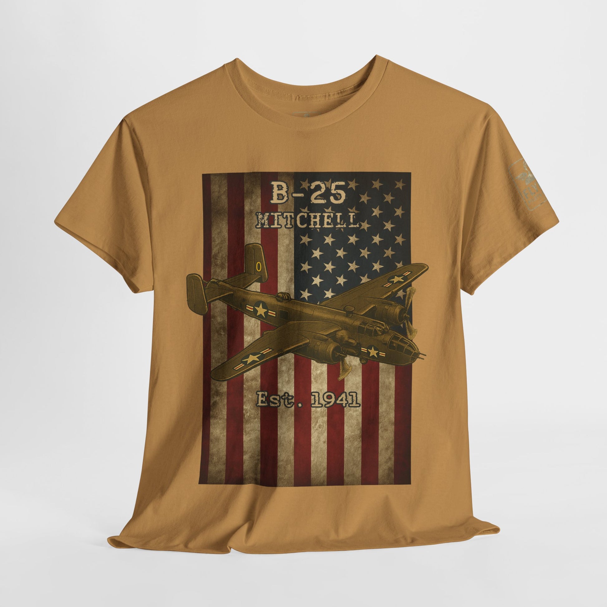 B-25 Mitchell T-Shirt