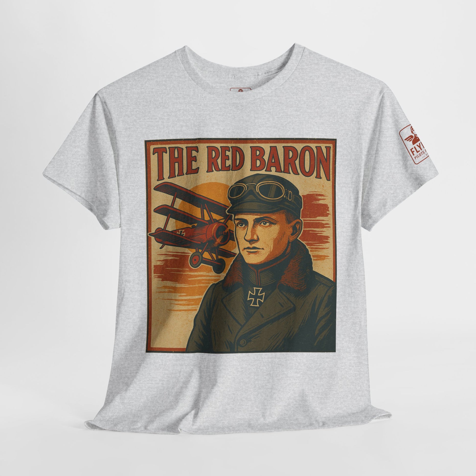 The Red Baron - T-Shirt