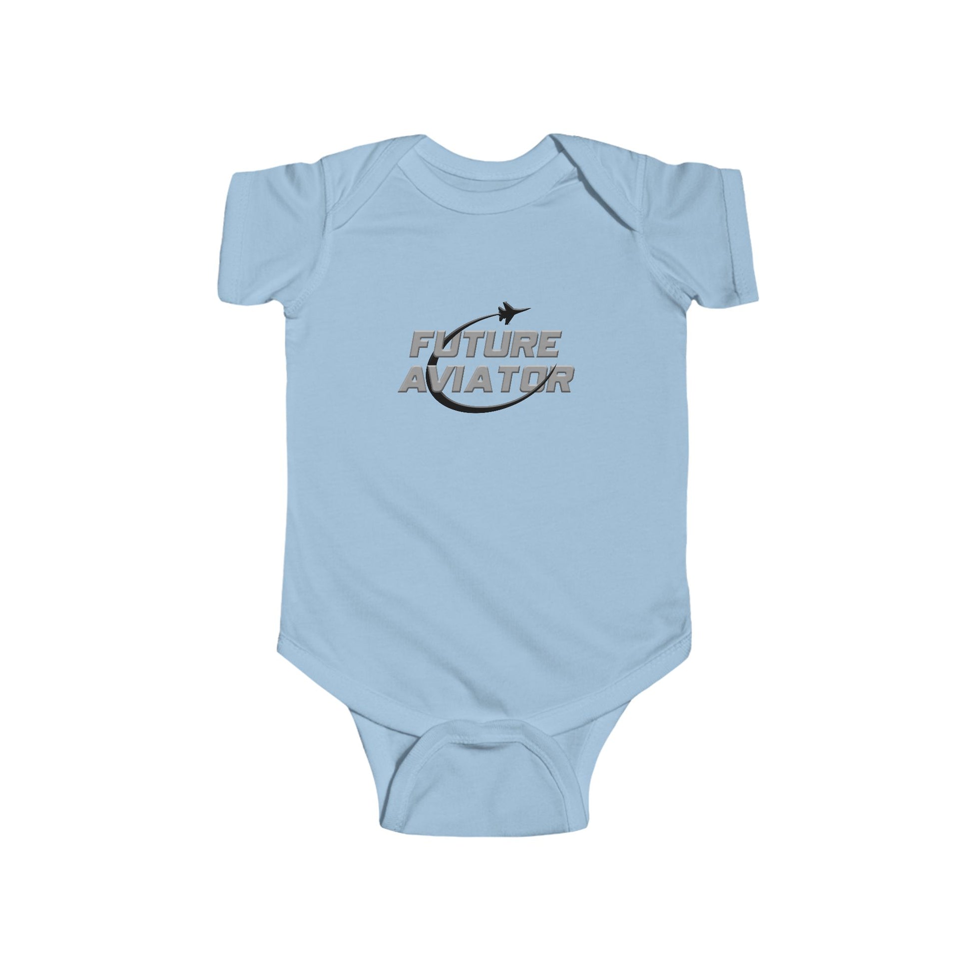 Future Aviator - Infant Onesie