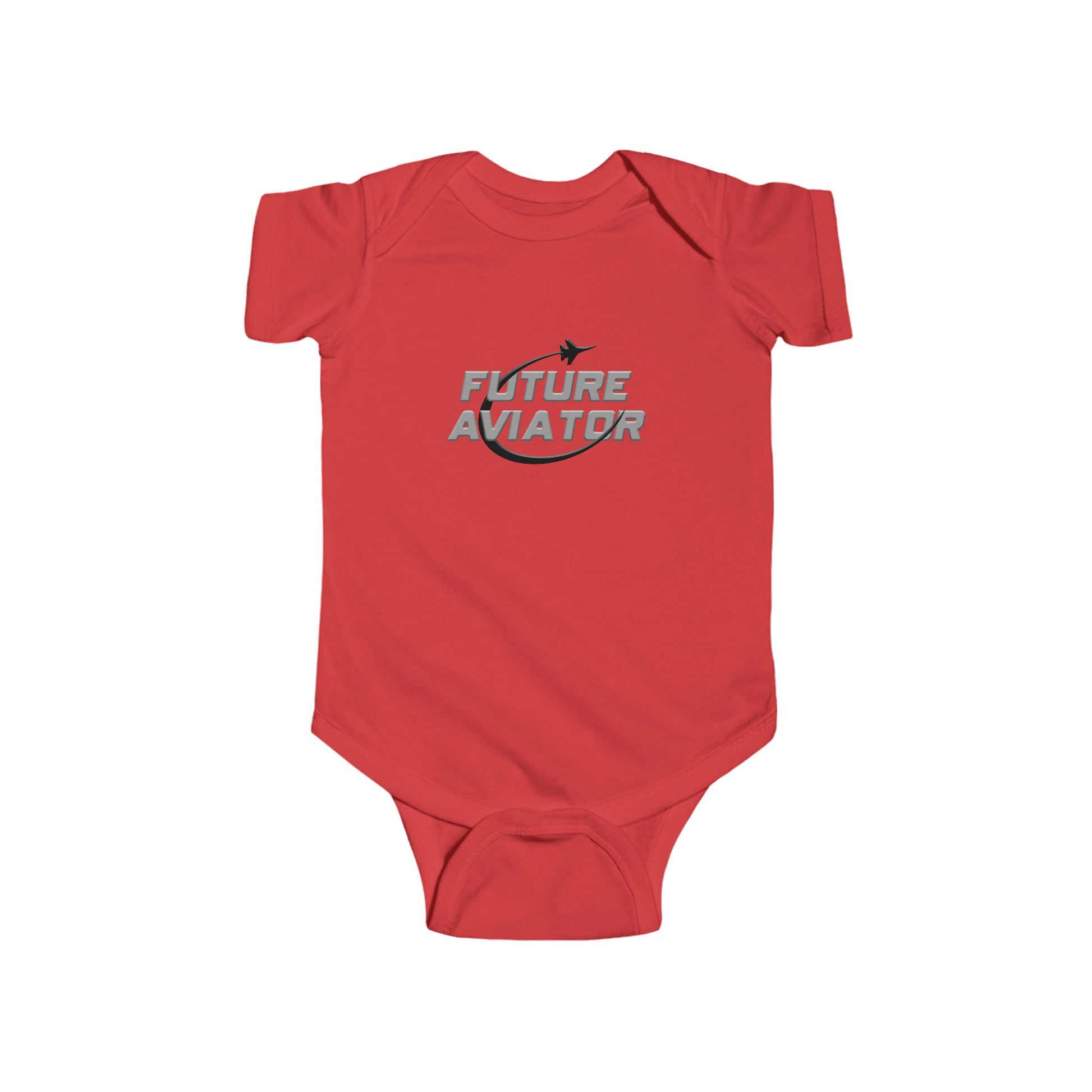 Future Aviator - Infant Onesie