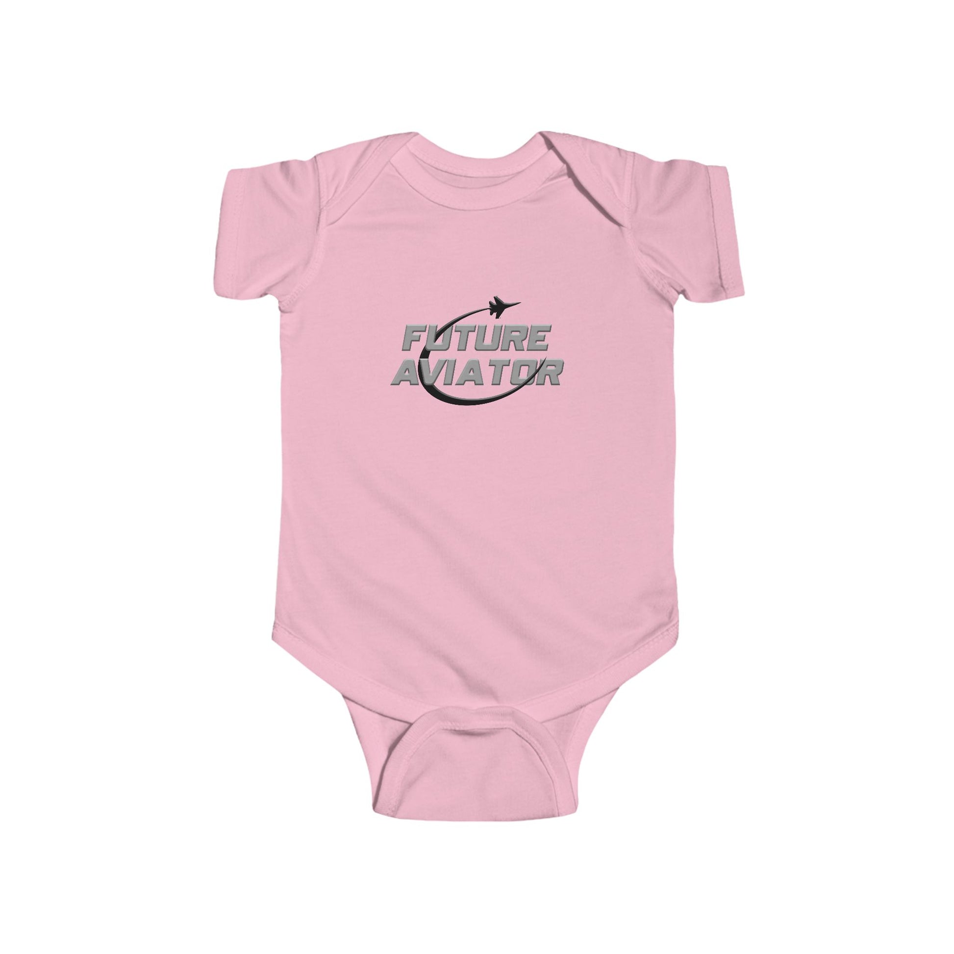 Future Aviator - Infant Onesie