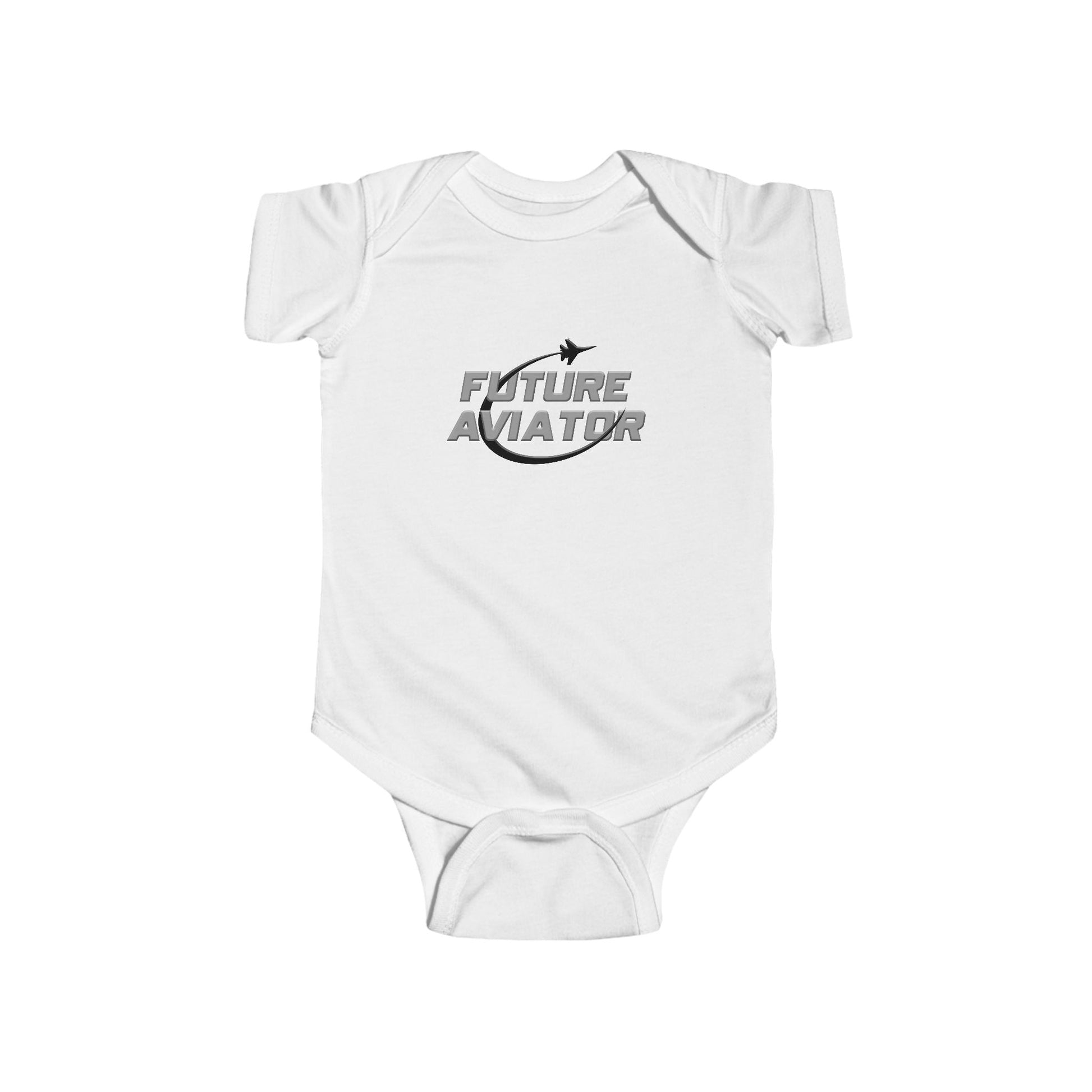 Future Aviator - Infant Onesie