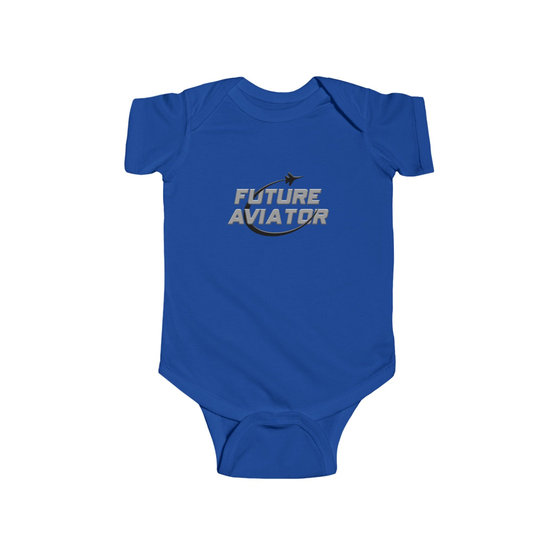 Future Aviator - Infant Onesie