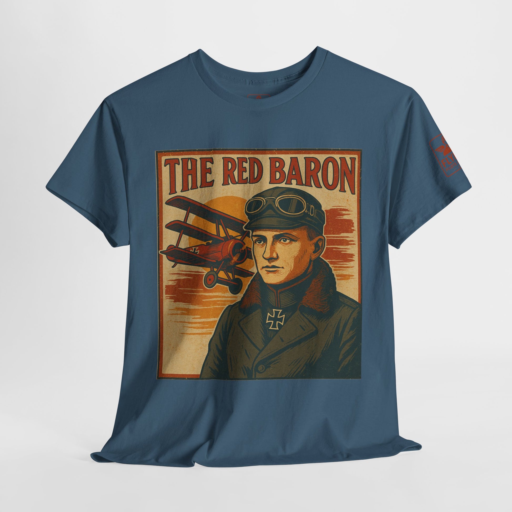The Red Baron - T-Shirt