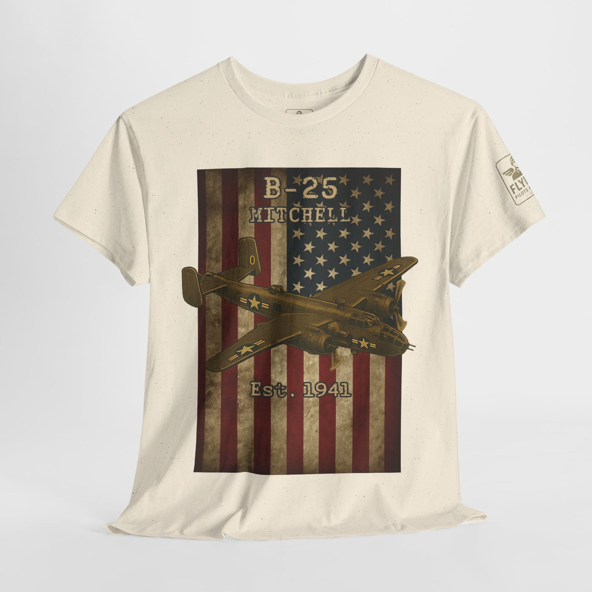 B-25 Mitchell T-Shirt