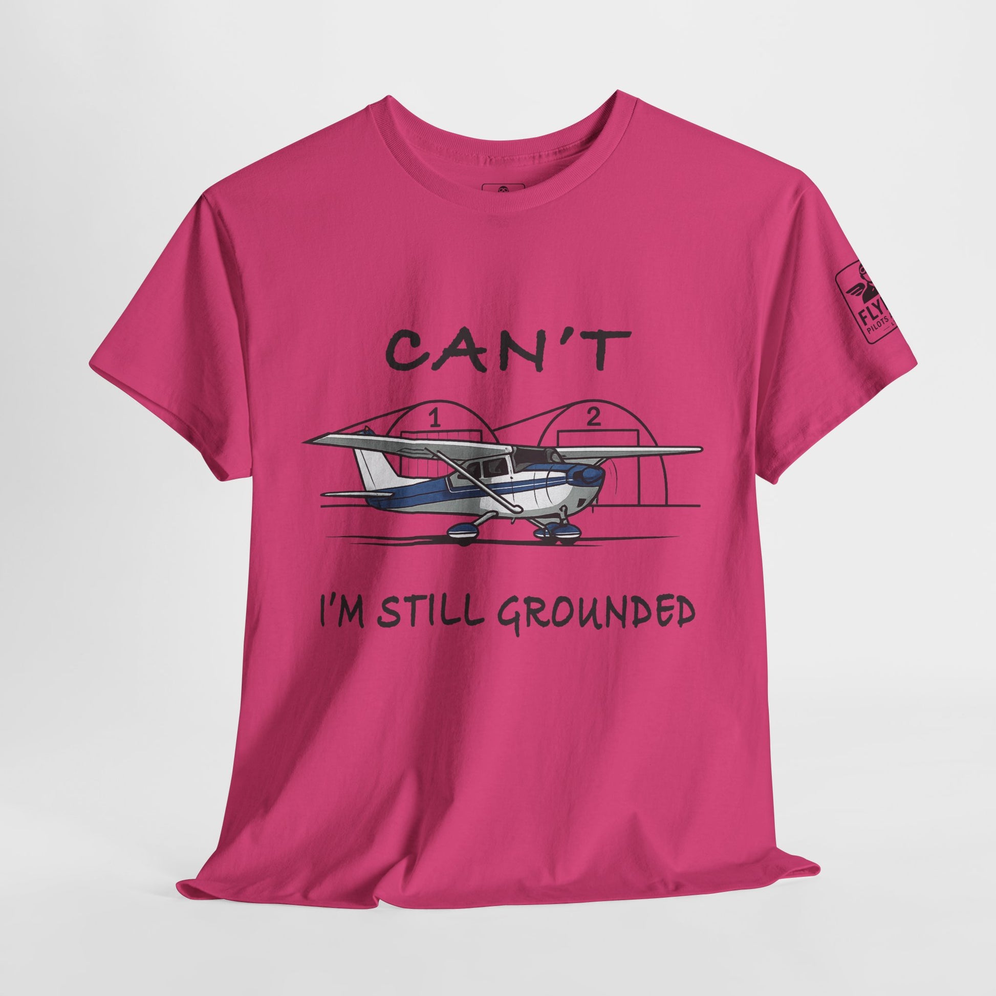 Can't, I'm still grounded - T-Shirt