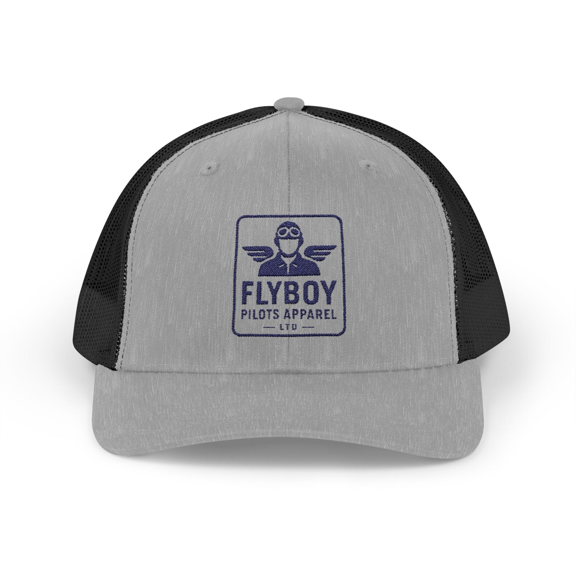 Flyboy Logo Trucker Hat