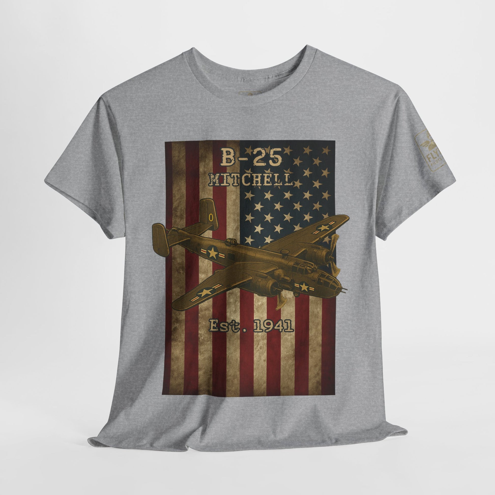B-25 Mitchell T-Shirt