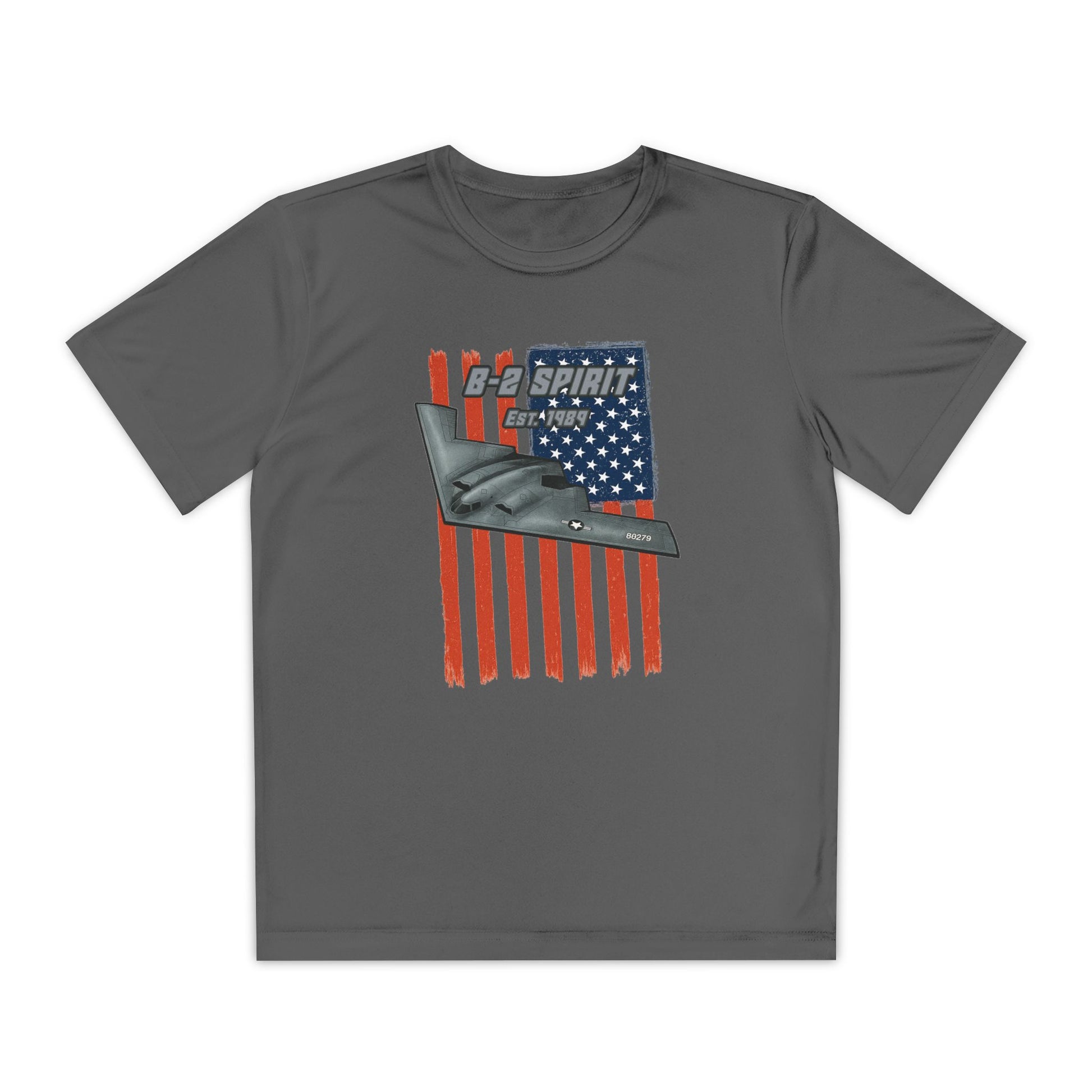 B-2 Spirit - Youth Jersey Tee