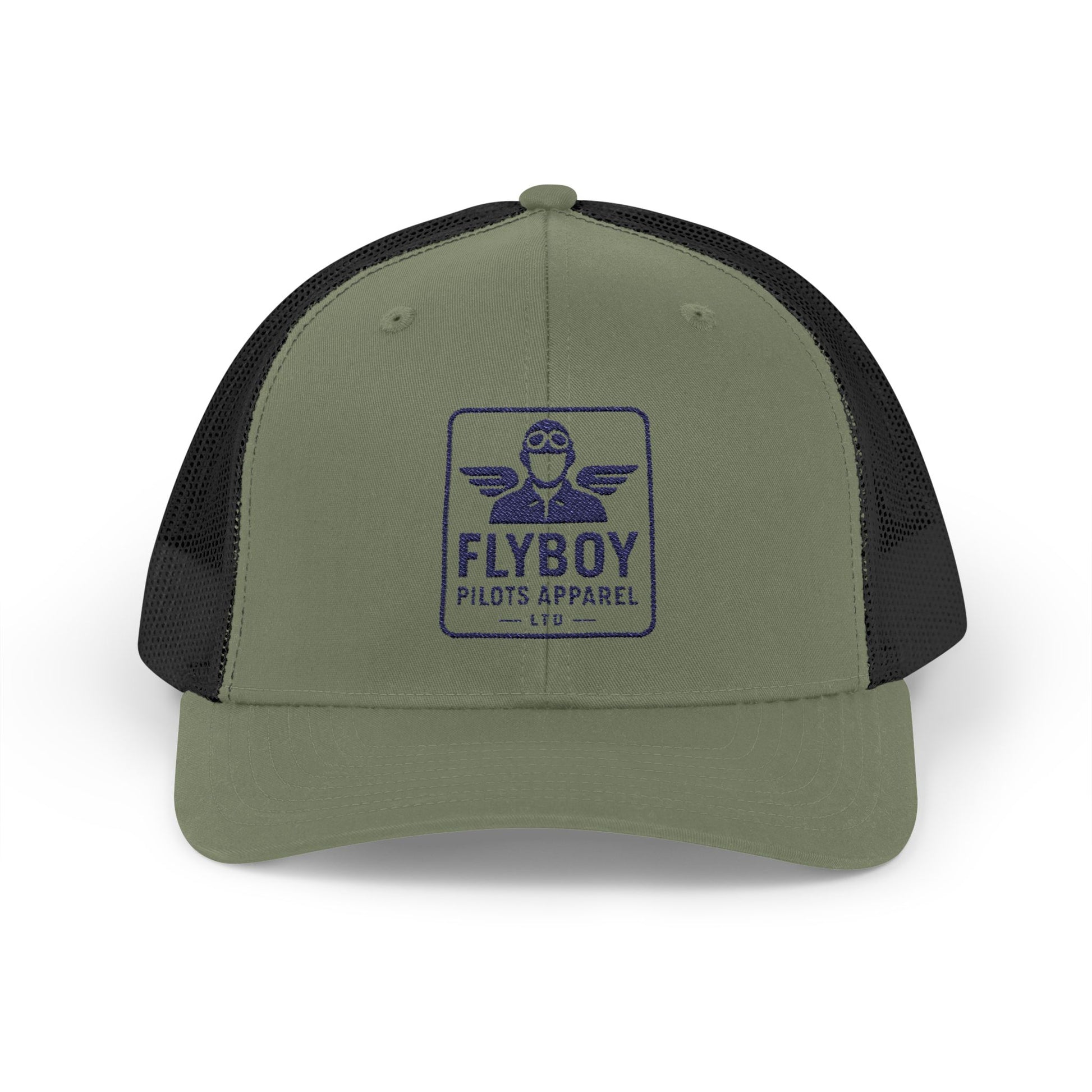 Flyboy Logo Trucker Hat