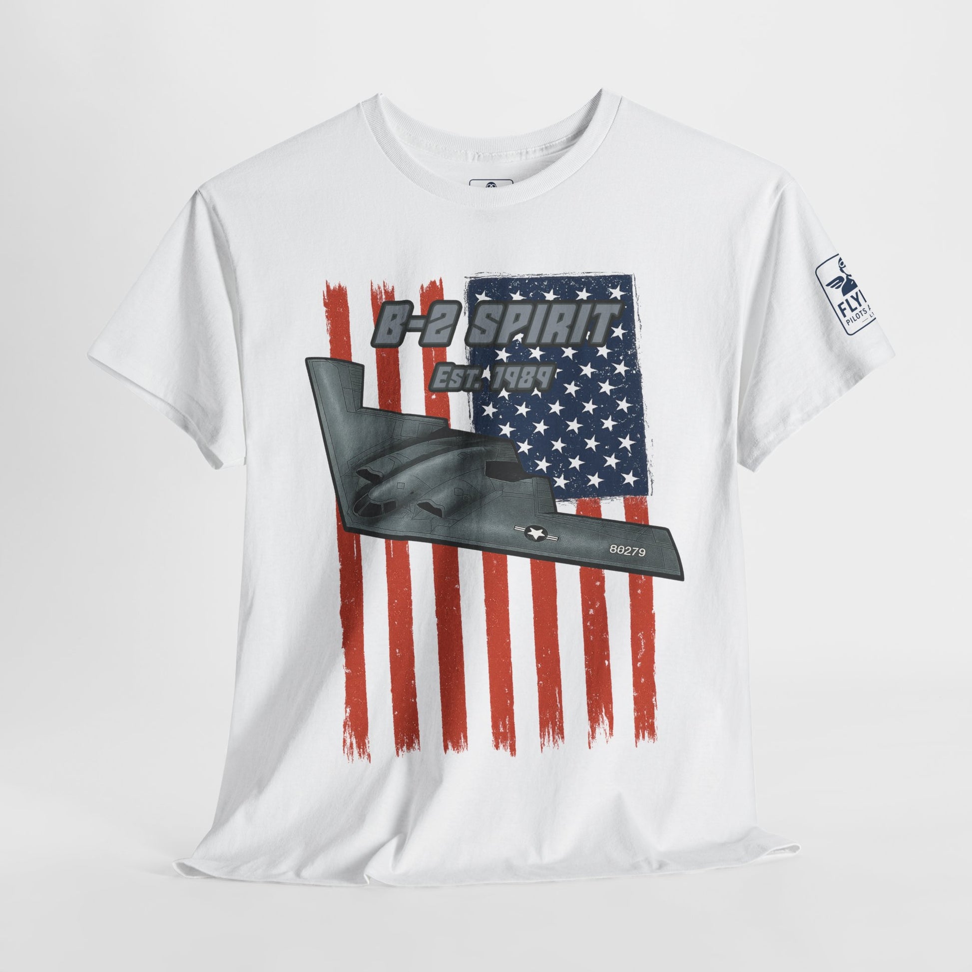 B-2 Spirit- T-Shirt