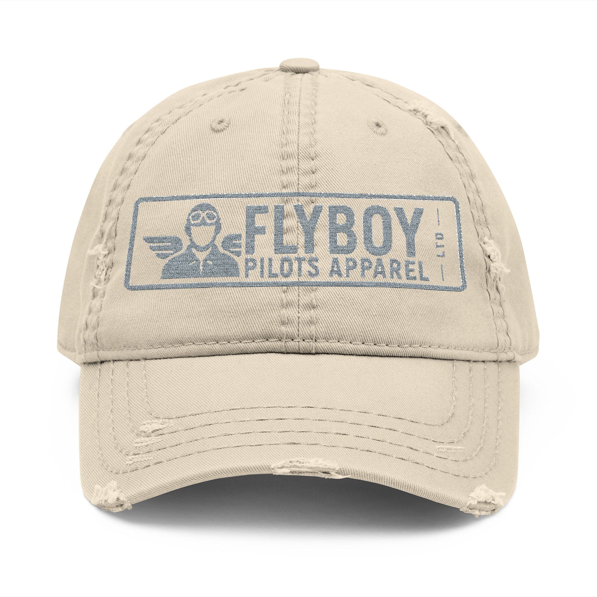 Flyboy Logo Hat
