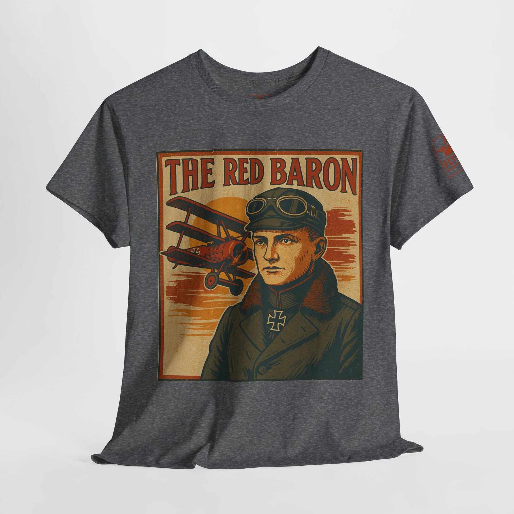 The Red Baron - T-Shirt
