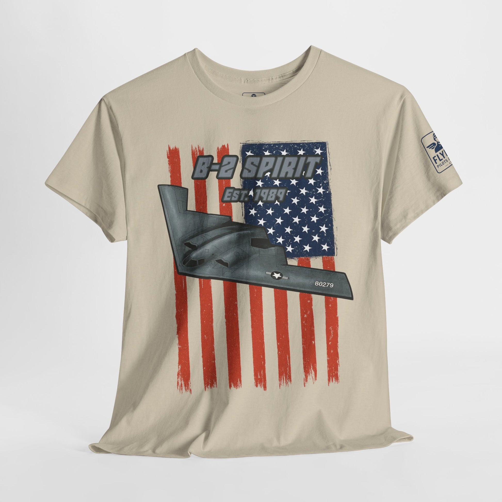 B-2 Spirit- T-Shirt