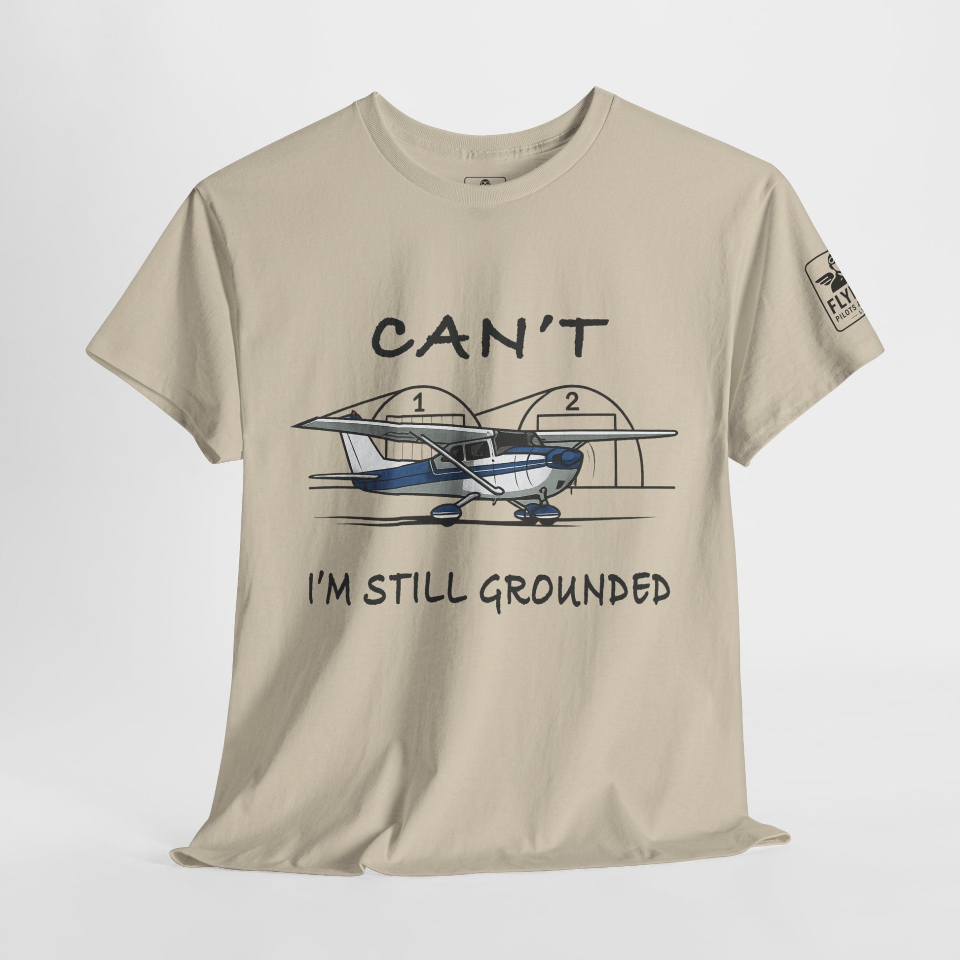 Can't, I'm still grounded - T-Shirt