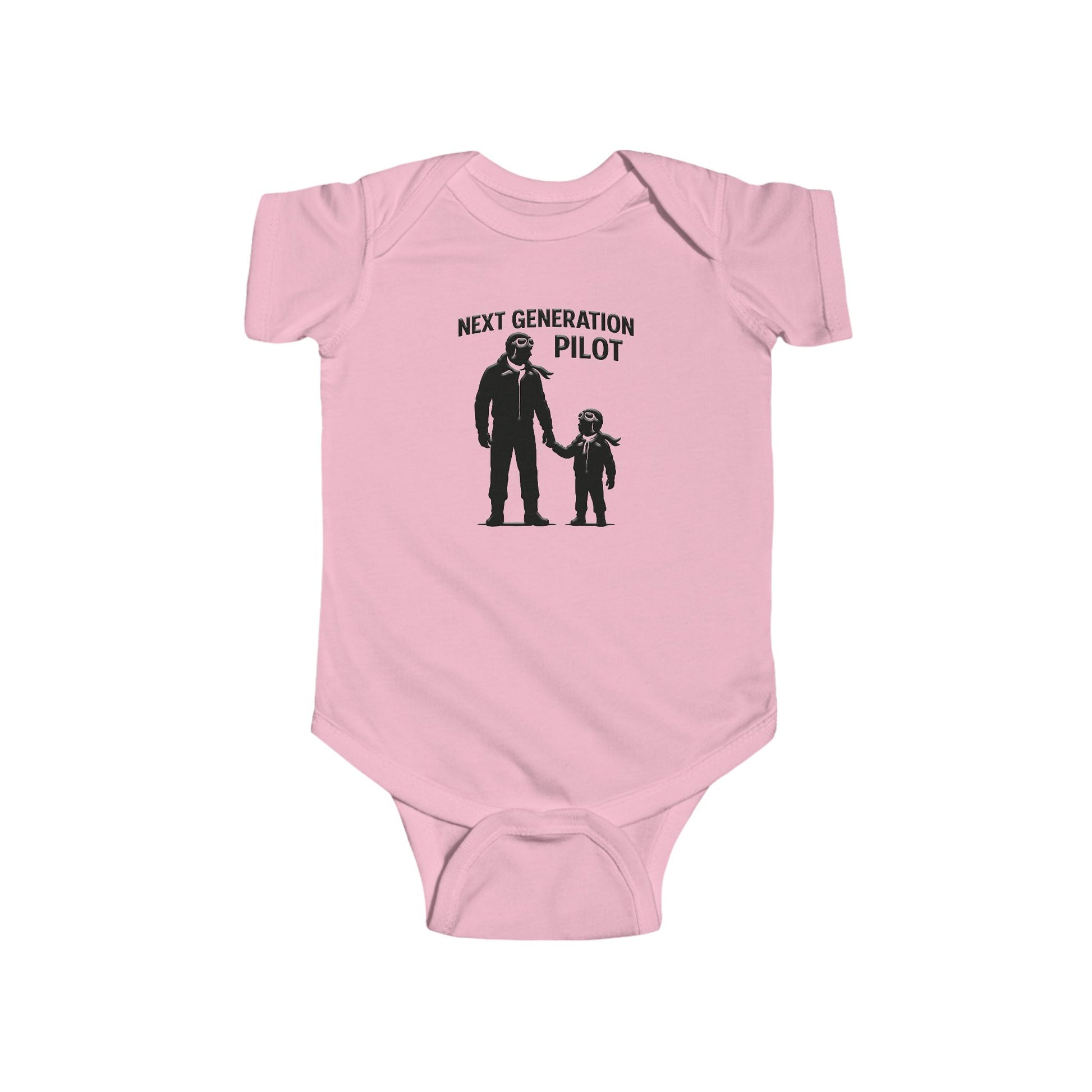 Next Generation Pilot - Infant Onesie